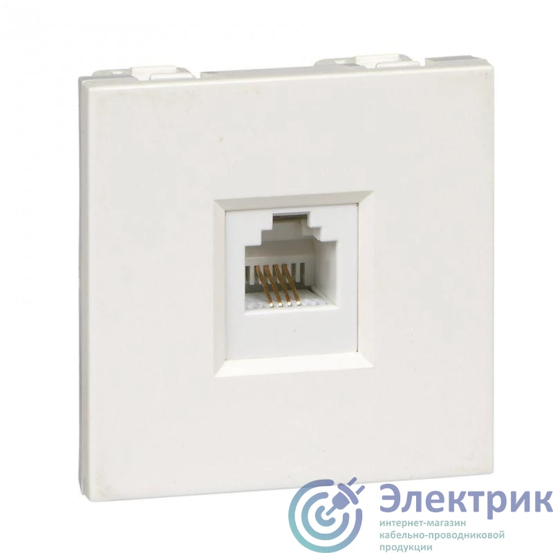 Фото Systeme Electric RIN-144T-BE