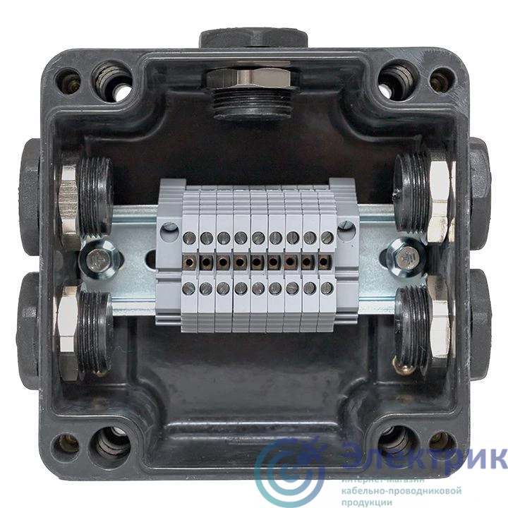 Фото EKF HB120T