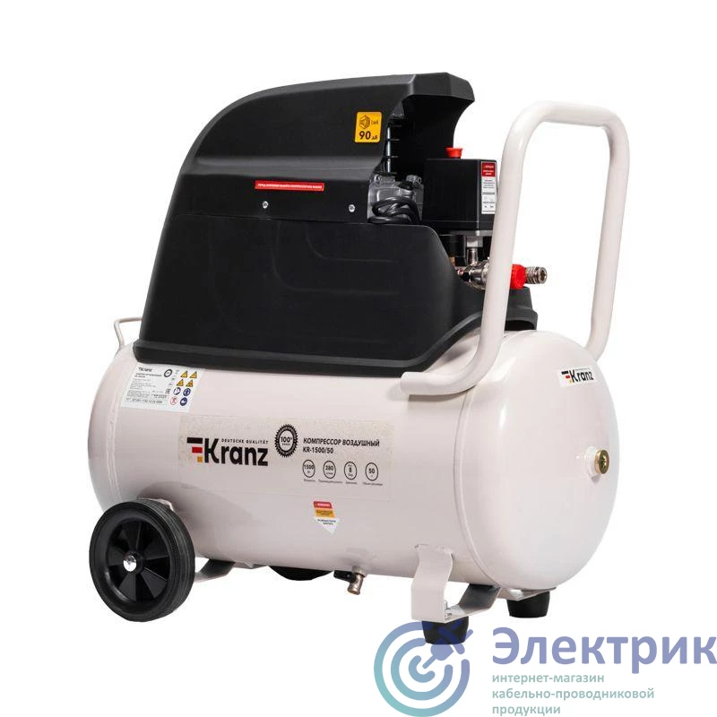 Фото Kranz KR-16-1152