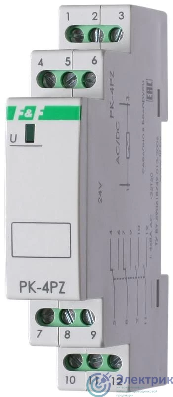 Фото Евроавтоматика F&F EA06.001.029