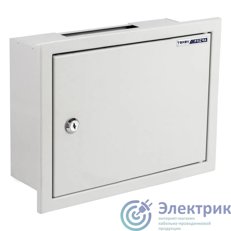Фото TOKOV ELECTRIC TKE-PZ-WMRB-12-IP31