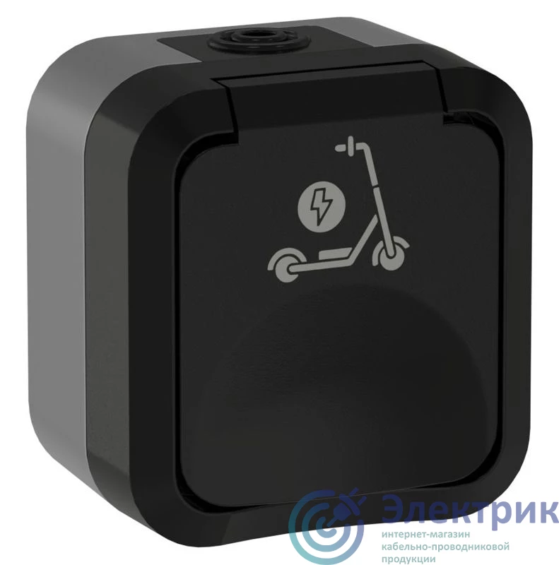 Фото IEK TS-R110-16-55-K53