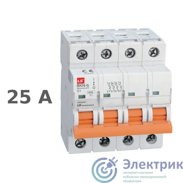 LS Electric 061404368B 