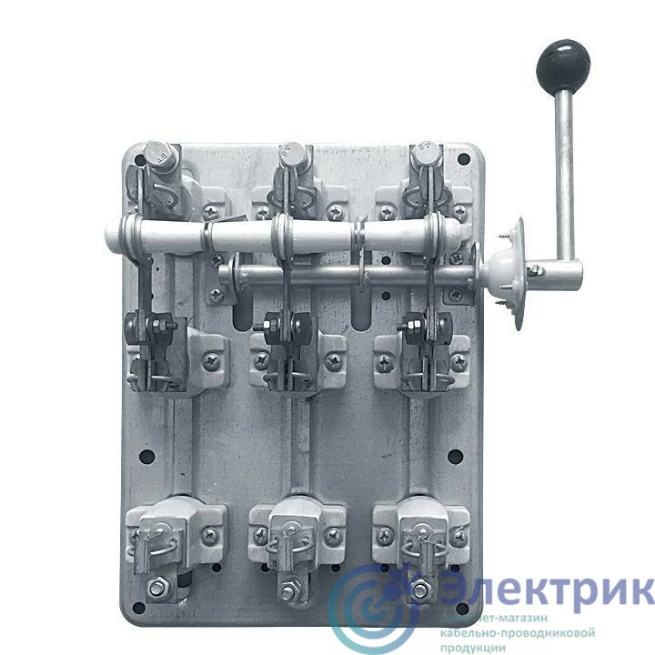 EKF rpb-100 