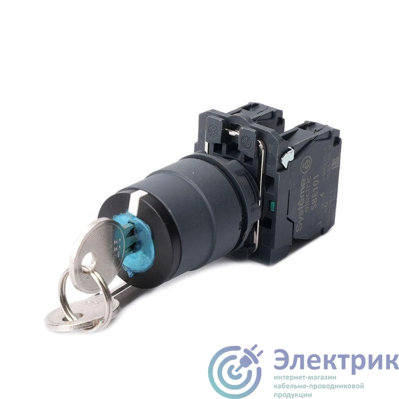 Фото Systeme Electric SB5AG33