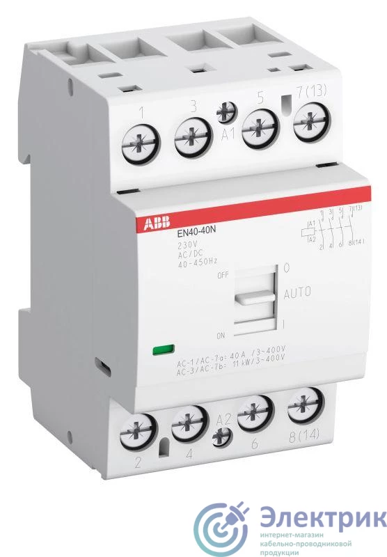 Фото ABB 1SAE342111R0640