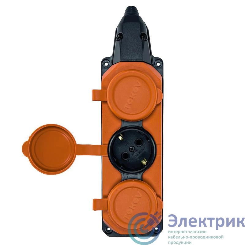 Фото  TKE-C10-KK3-Z