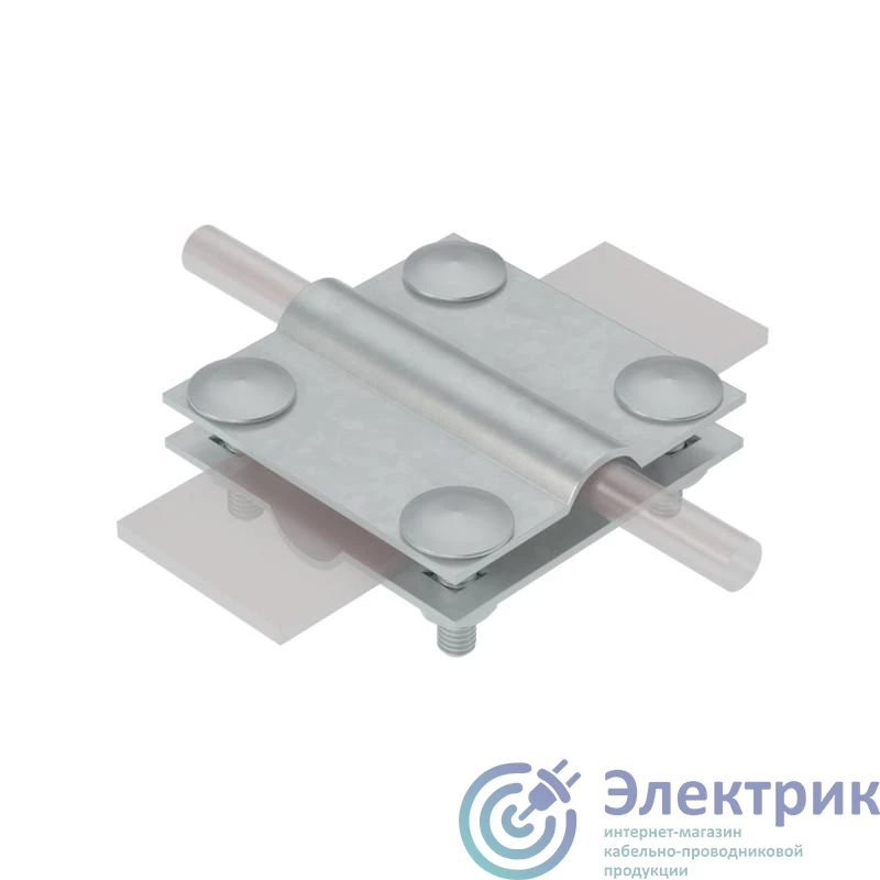 Фото КМ-Профиль MA0001