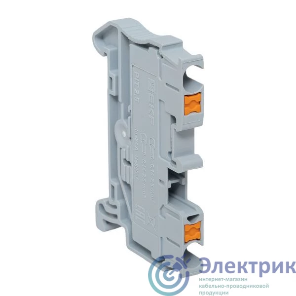 Фото EKF PIT-2,5