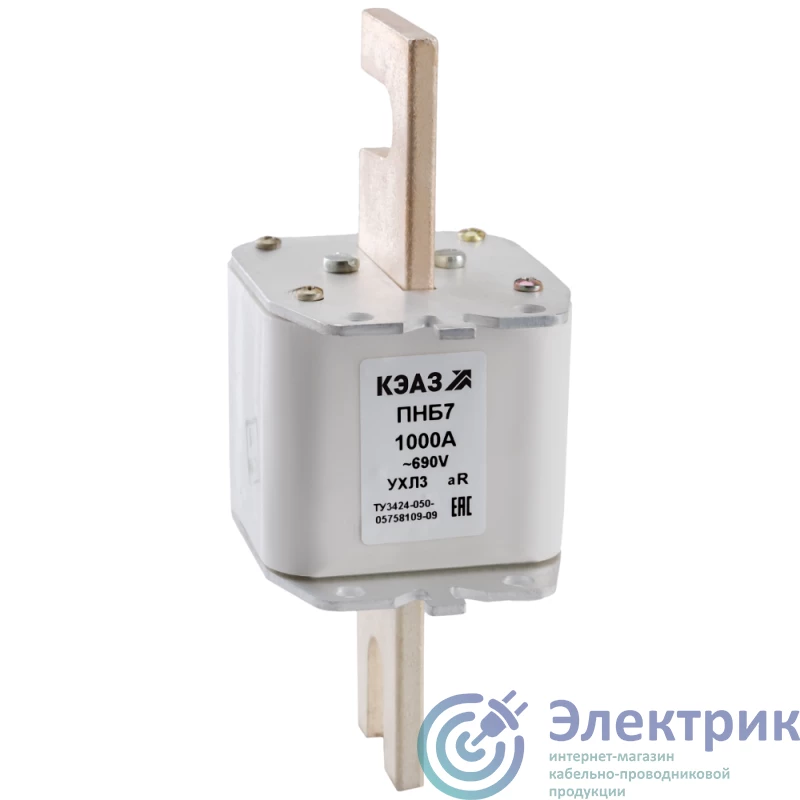 Фото КЭАЗ 110951