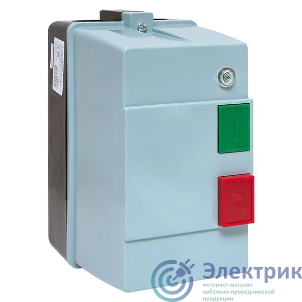 Фото  ctrp-r-25-230v-led