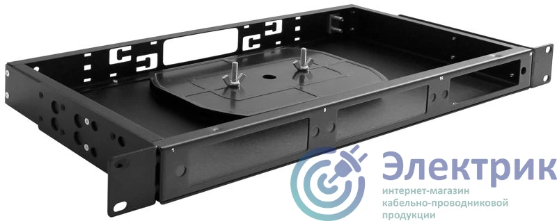 Фото ITK IND-FOBX24-1U-24LCUD09