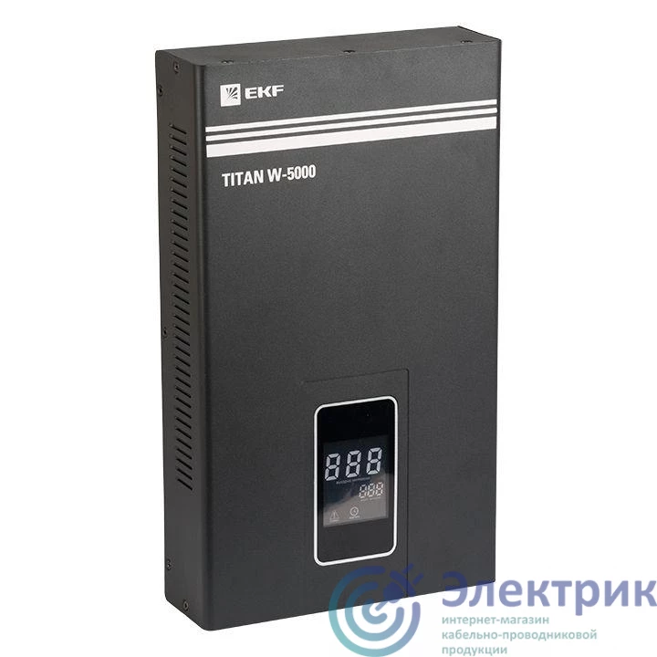 Фото  stab-w-5000