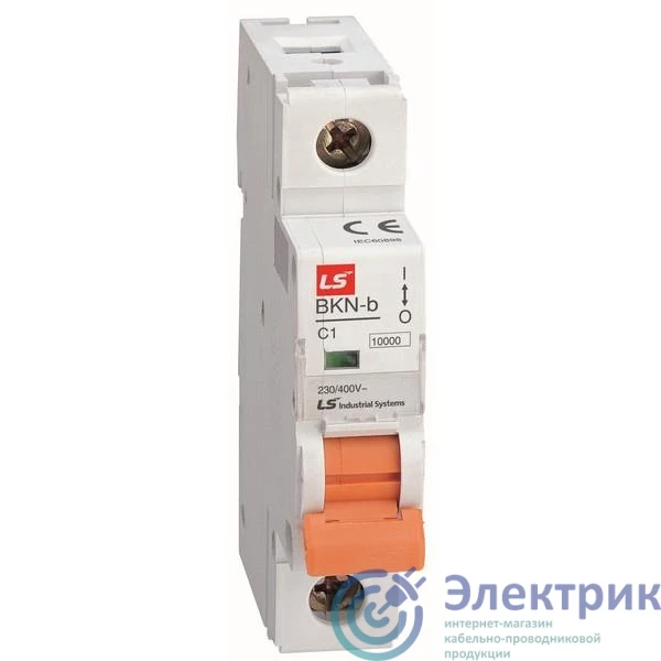 Фото LS Electric 061106868B