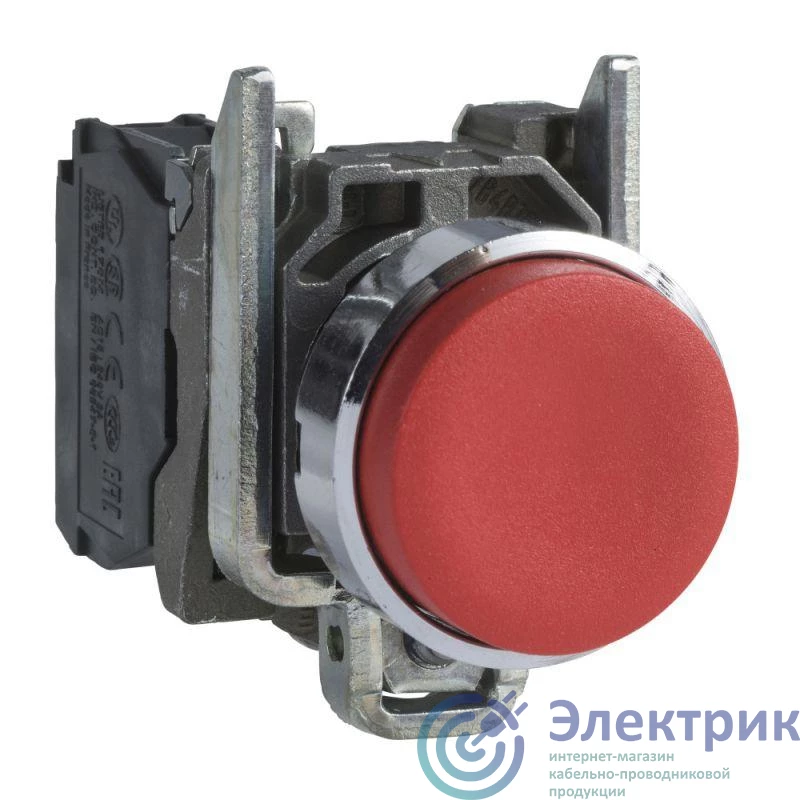 Schneider Electric XB4BL42 