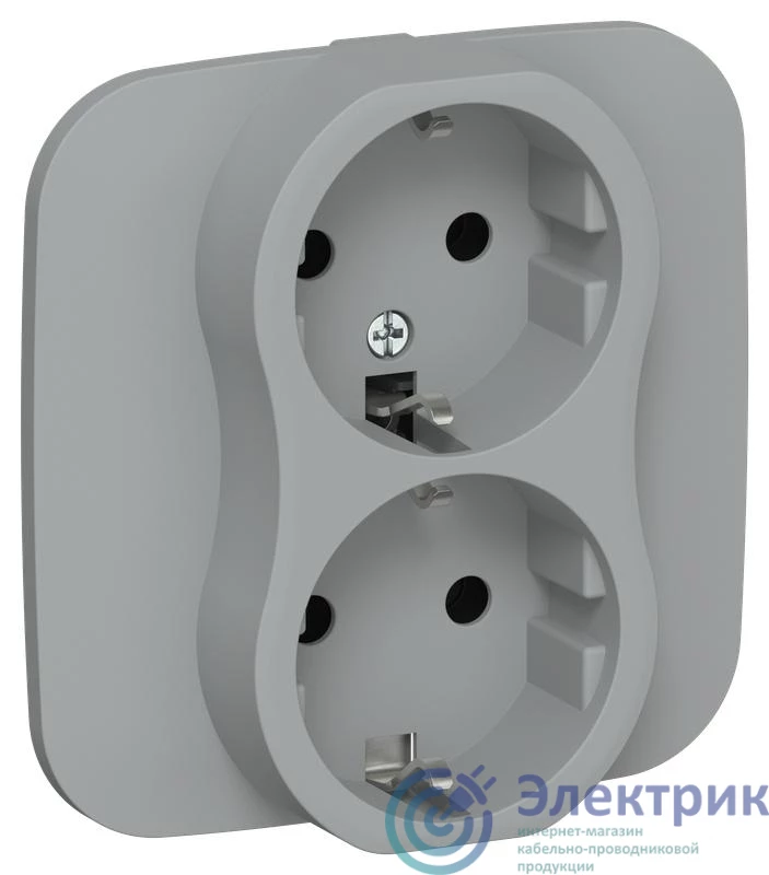 Фото IEK FI-R21A-16-1-K03