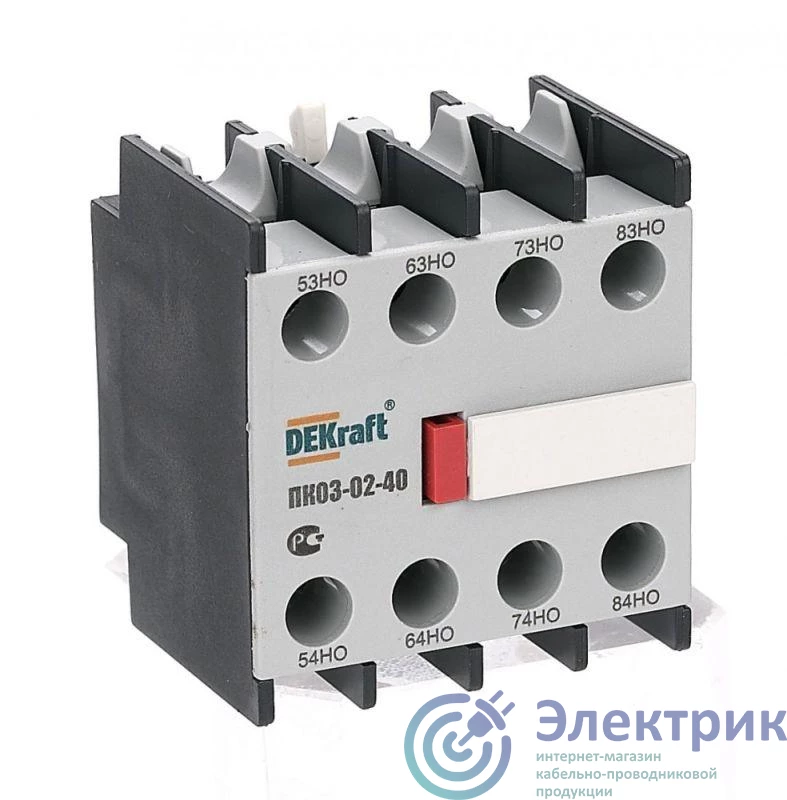 DEKraft 24103DEK 