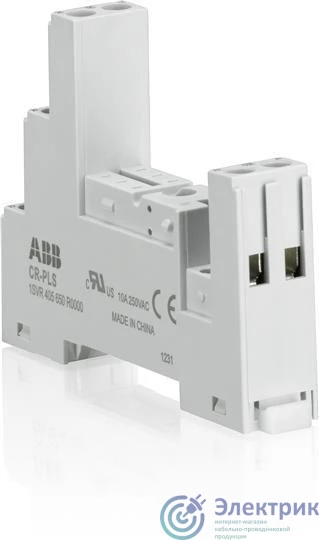 Фото ABB 1SVR405658R0000