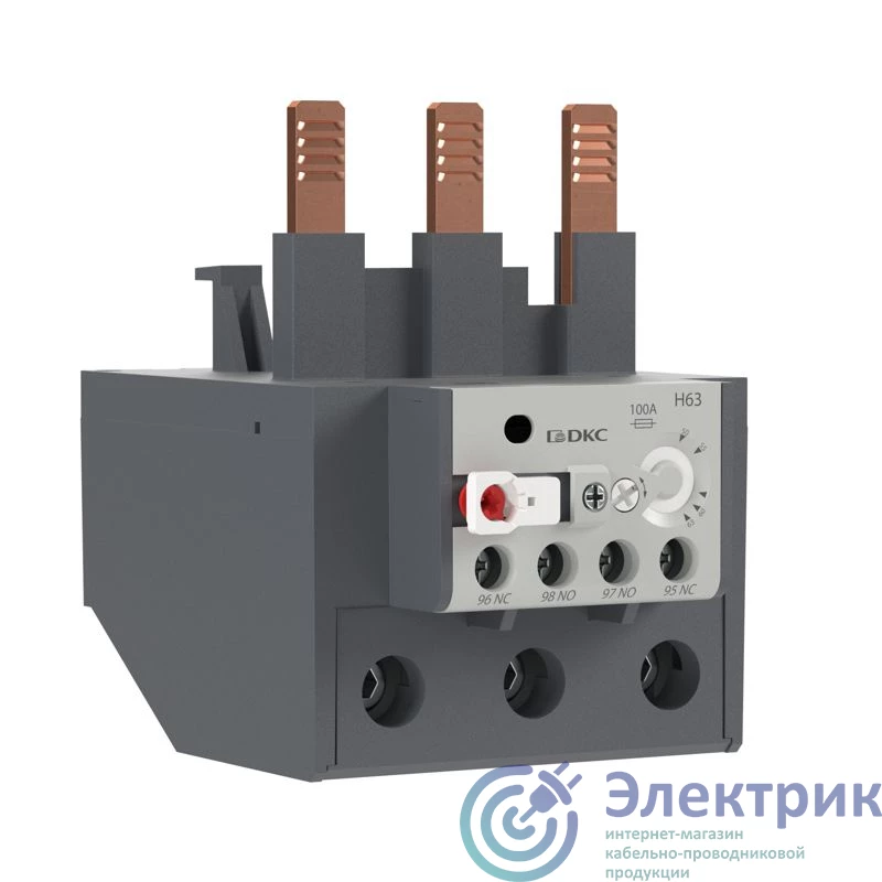 Фото YON (группа DKC) STR5-105-0112