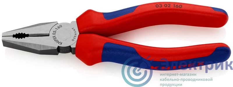Фото KNIPEX KN-0302160
