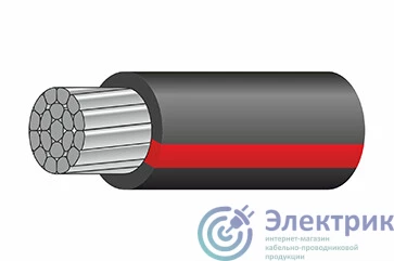 Кабель AL | СИП-3 1х50