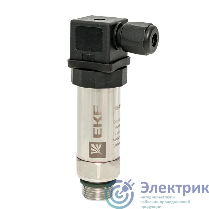 Фото EKF PRT-100-1,0-1,0-M20