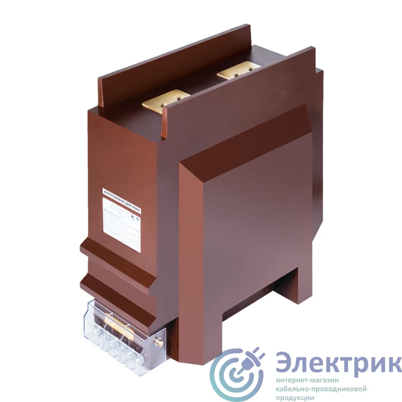 Фото КЭАЗ 267873
