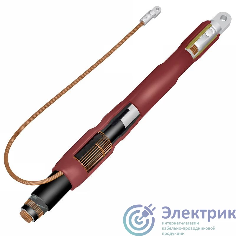 Фото Подольский ЗЭМИ 1pkvtp35x300vnc300