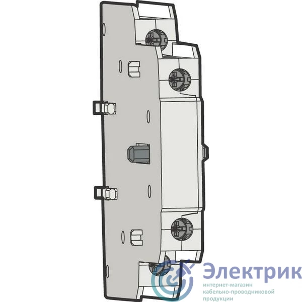 Фото LS Electric 83411634001