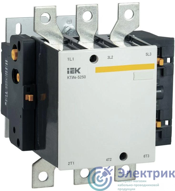 GENERICA KKTE50-200-400-10 