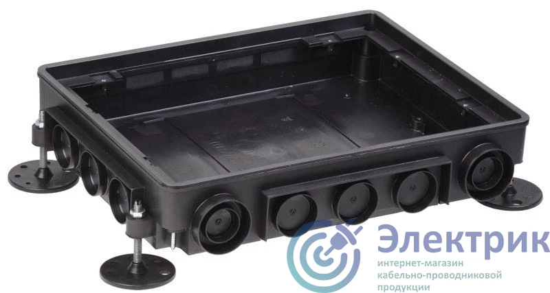 Фото IEK KNU-80-16-PA-9011