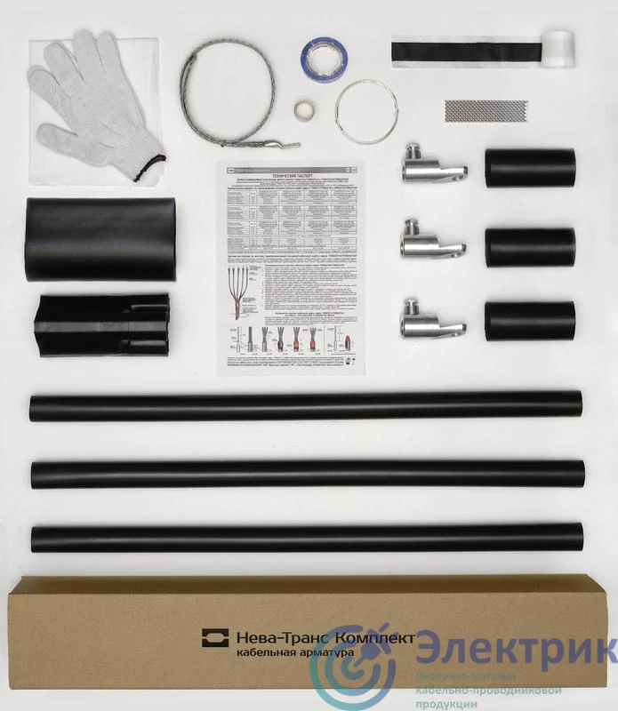 Фото Нева-Транс Комплект 22020141