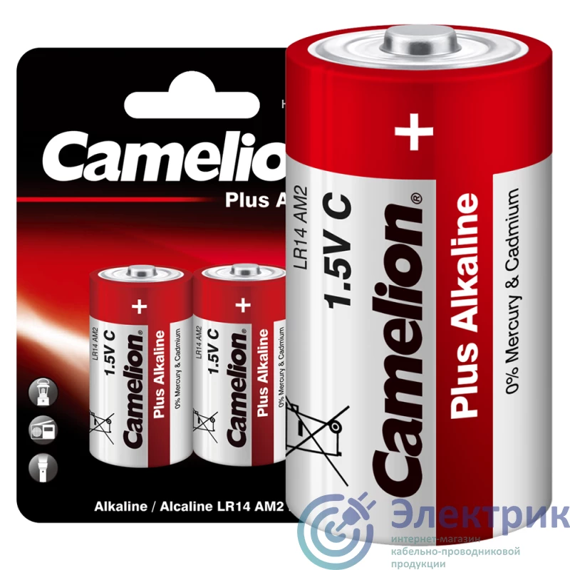 Фото Camelion 1653