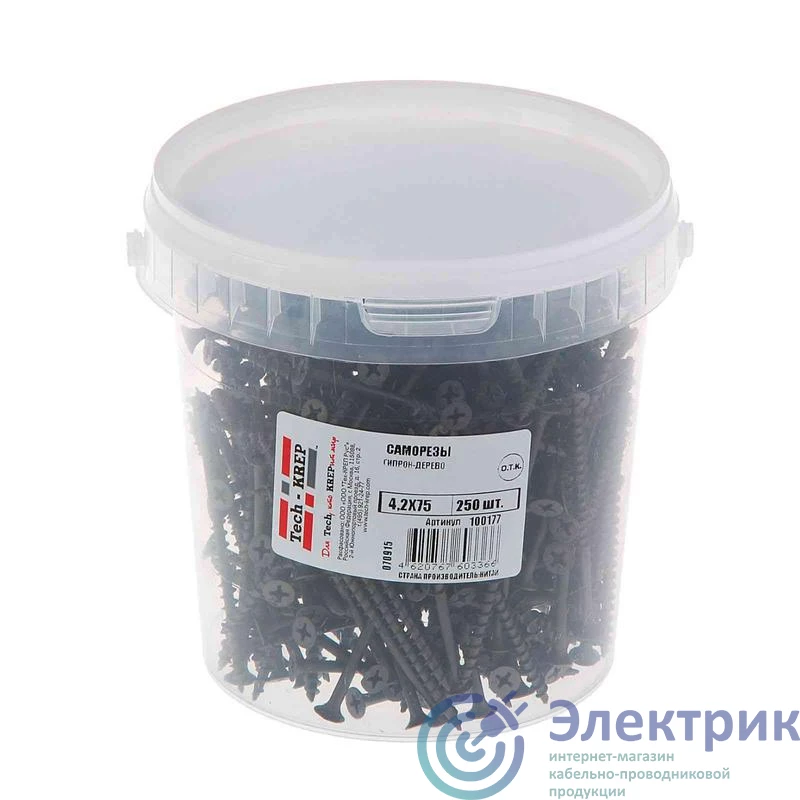 Фото Tech-KREP 100177