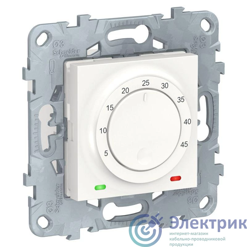 Schneider Electric NU550318 
