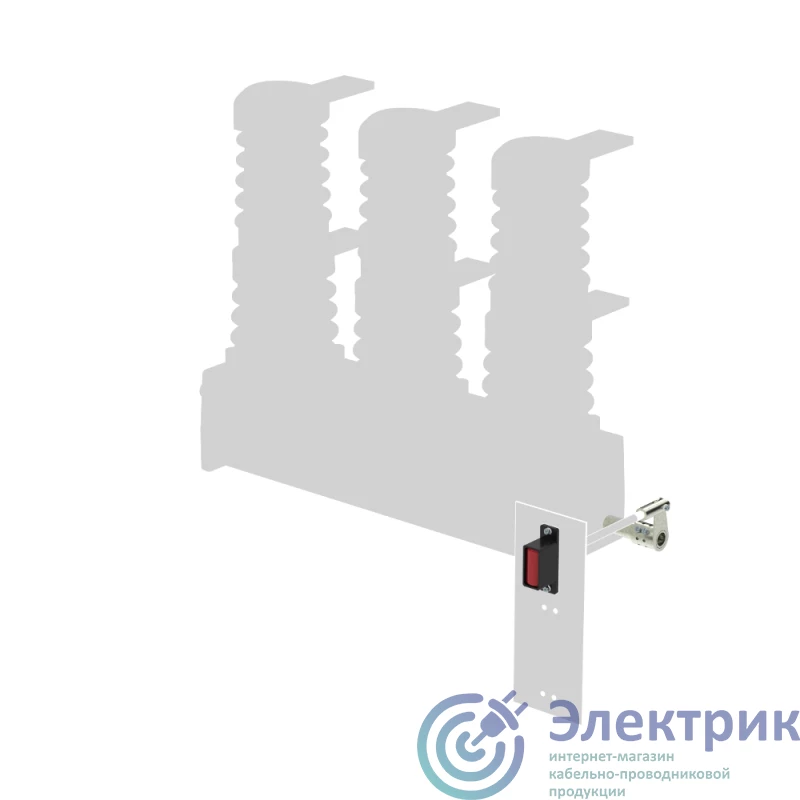 Фото КЭАЗ 270264