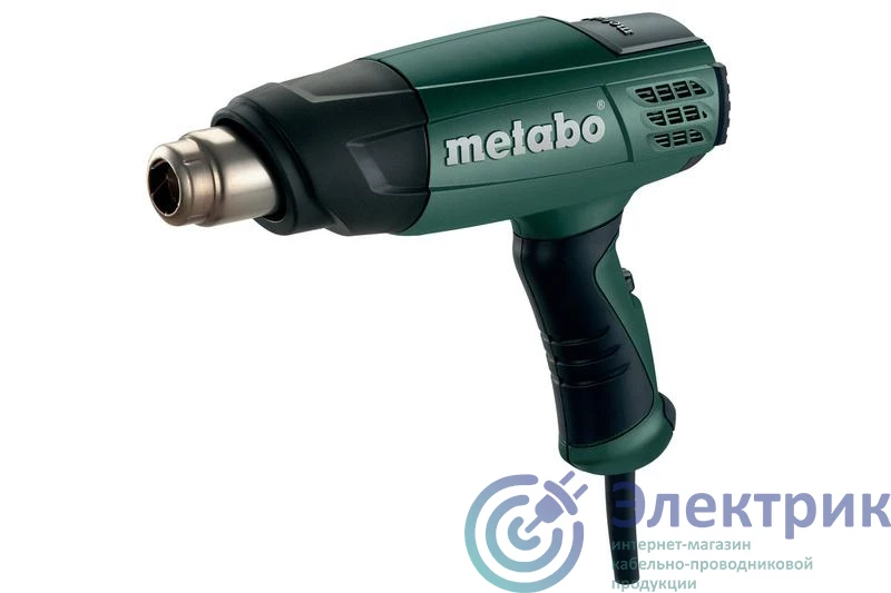 Фото Metabo 601067000