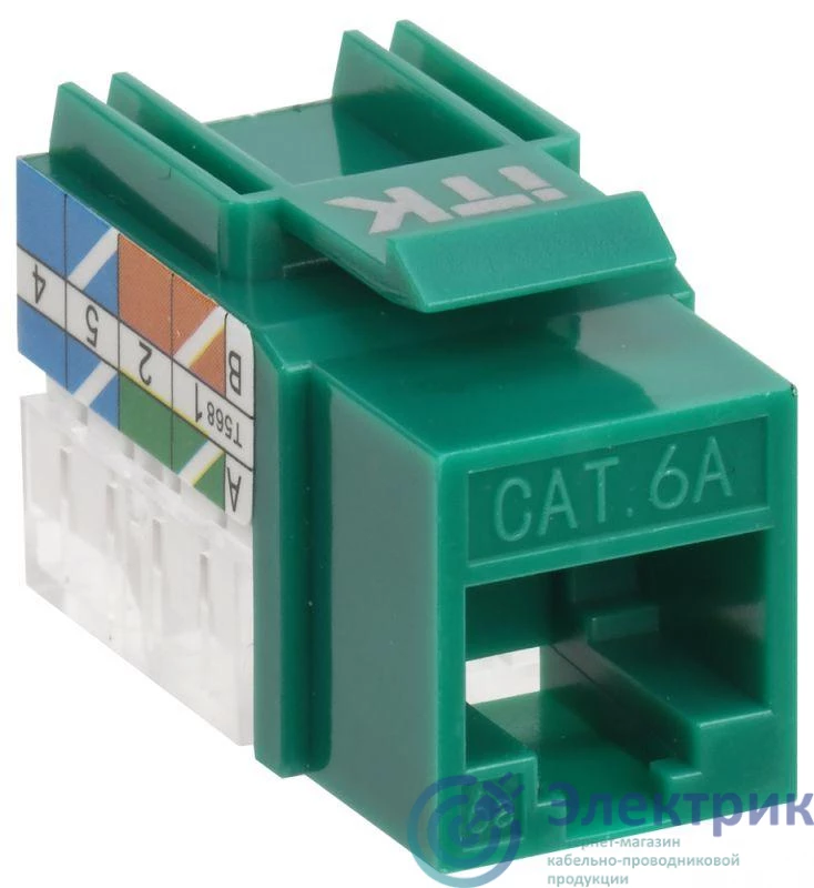 Фото ITK CS1-1C6AU-11-02