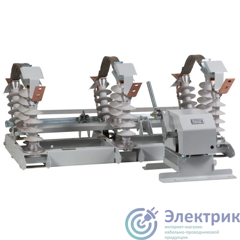 КЭАЗ 246304 