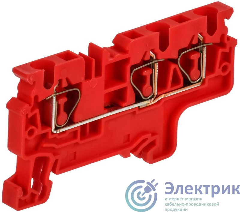 Фото IEK AF-CT42-00-3-K04-004
