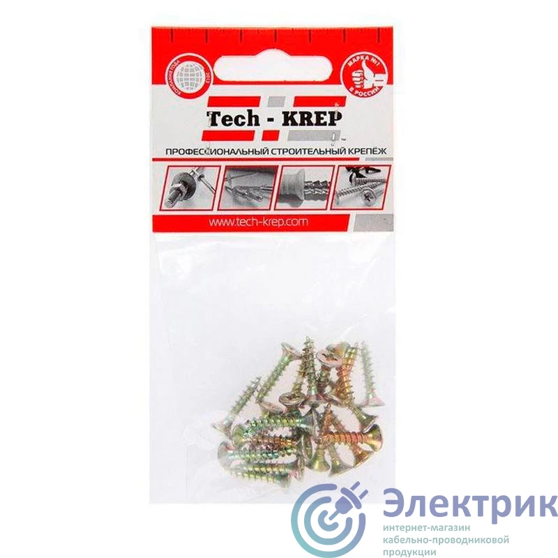 Фото Tech-KREP 102489