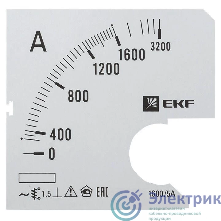 Фото EKF s-a721-1600