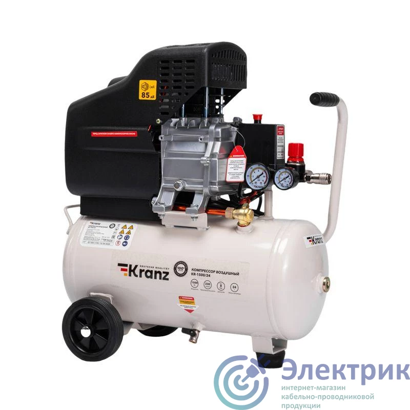 Фото Kranz KR-16-1151