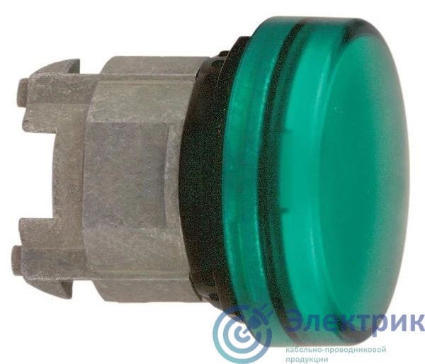 Фото Schneider Electric ZB4BV033