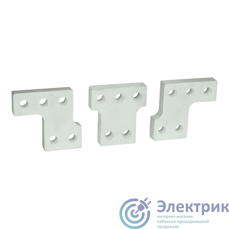 294399 | Расширитель полюсов OptiMat D800 D1000 D1250 D1600-УХЛ3 (3шт) КЭАЗ 