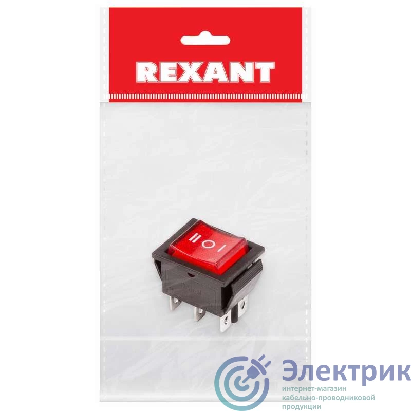 Фото Rexant 36-2390-1