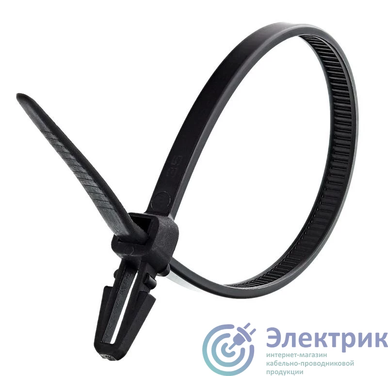Фото TOKOV ELECTRIC TKE-HNB-4.8-200-B/100