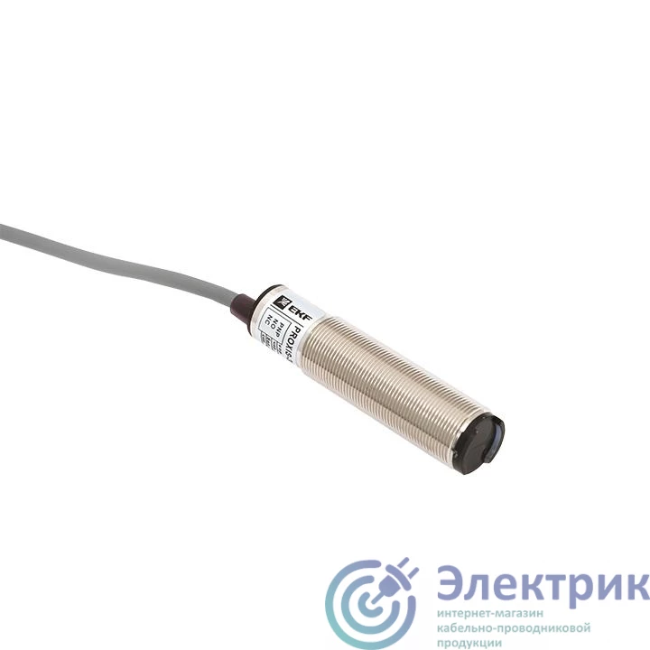 Фото EKF PROXIS-3D-18-50-P-NO+NC-2