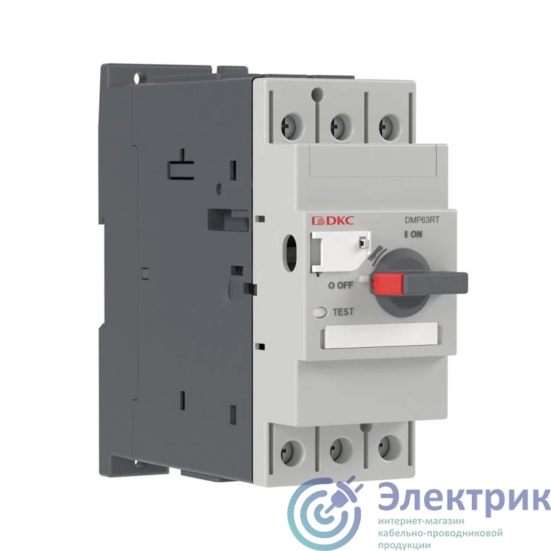 Фото YON (группа DKC) DMP63RT-0025