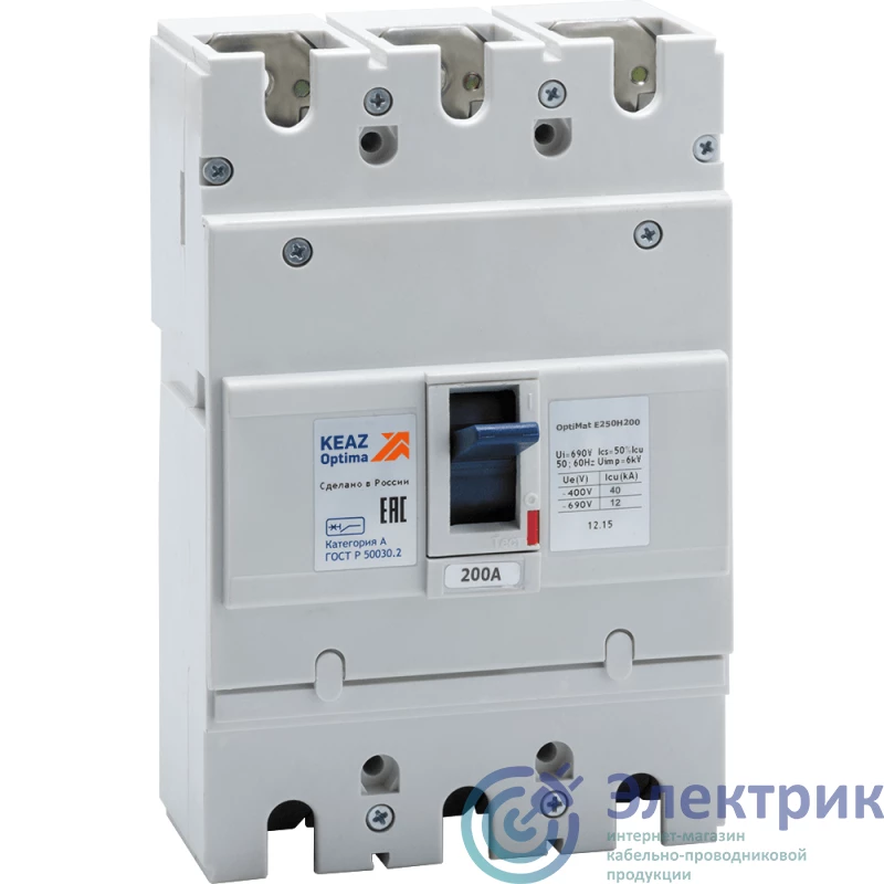 КЭАЗ 236196 